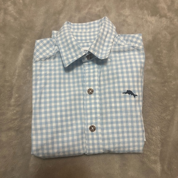 Tommy Bahama boys t shirt new - Picture 1 of 8